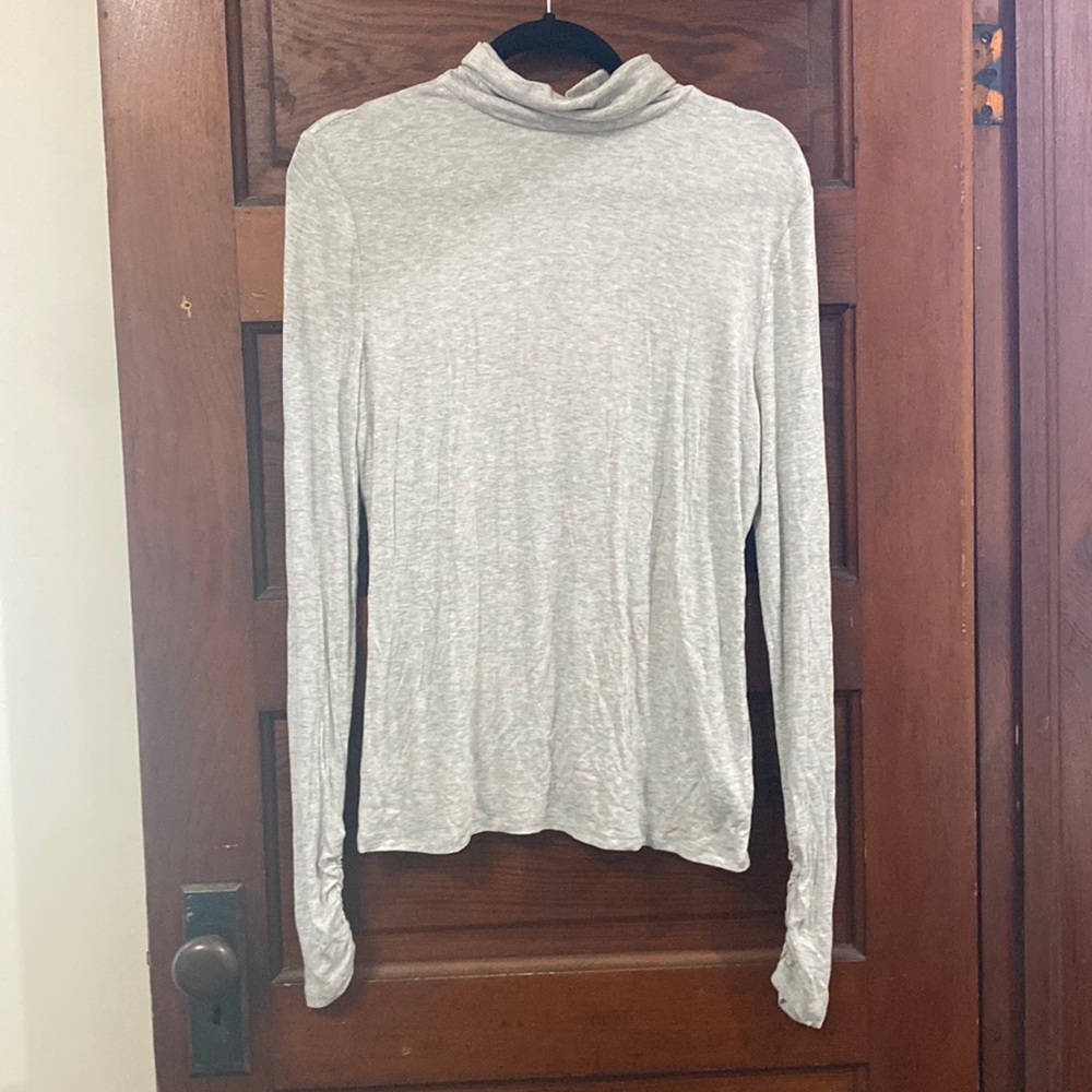 Fabletics Turtleneck Top